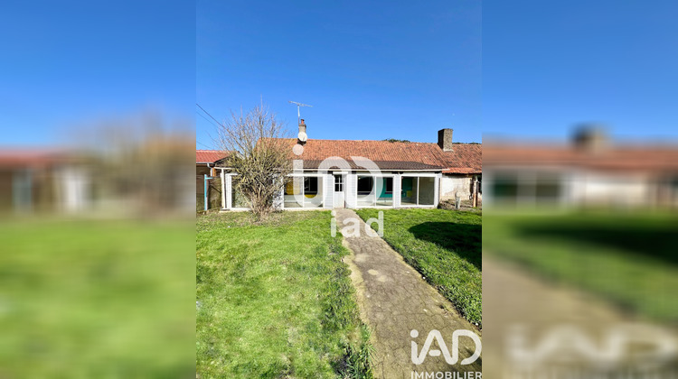 Ma-Cabane - Vente Maison Brimeux, 117 m²