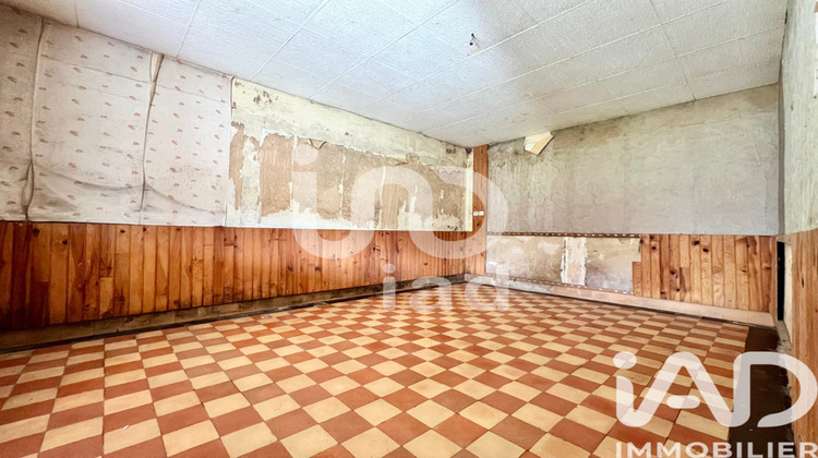 Ma-Cabane - Vente Maison Brimeux, 117 m²