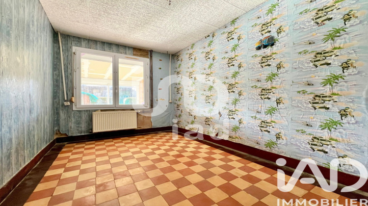 Ma-Cabane - Vente Maison Brimeux, 117 m²