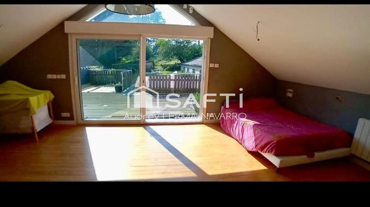 Ma-Cabane - Vente Maison Brimeux, 153 m²