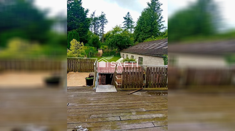 Ma-Cabane - Vente Maison Brimeux, 153 m²