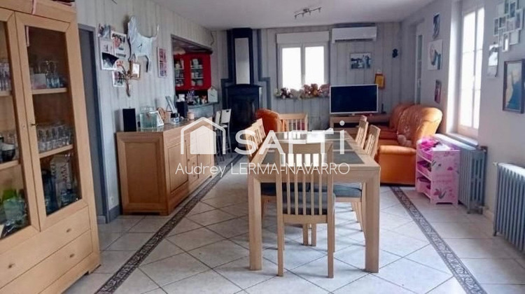 Ma-Cabane - Vente Maison Brimeux, 153 m²