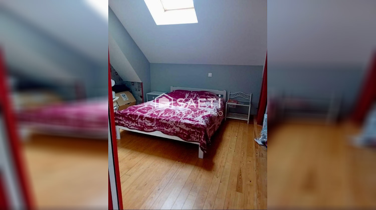 Ma-Cabane - Vente Maison Brimeux, 153 m²