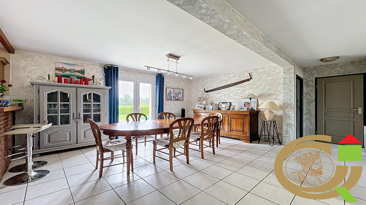 Ma-Cabane - Vente Maison Brimeux, 104 m²