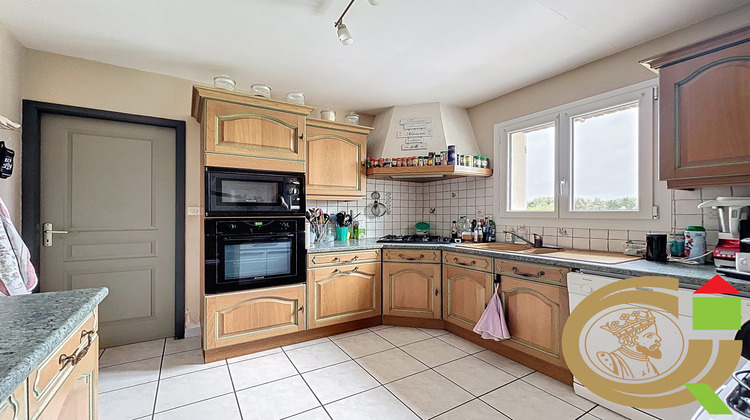 Ma-Cabane - Vente Maison Brimeux, 104 m²