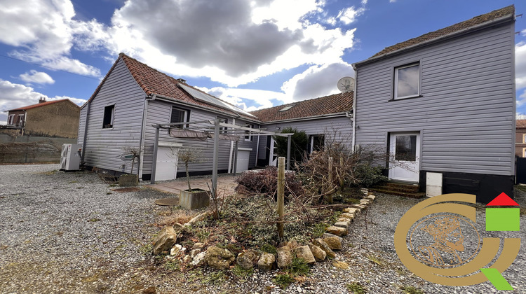 Ma-Cabane - Vente Maison Brimeux, 120 m²