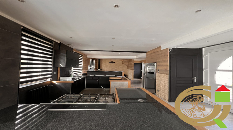 Ma-Cabane - Vente Maison Brimeux, 120 m²