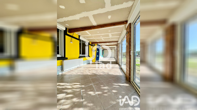 Ma-Cabane - Vente Maison Brimeux, 117 m²