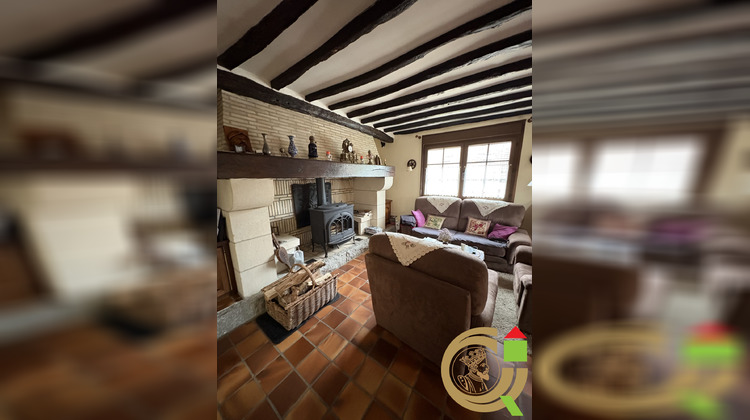 Ma-Cabane - Vente Maison Brimeux, 98 m²