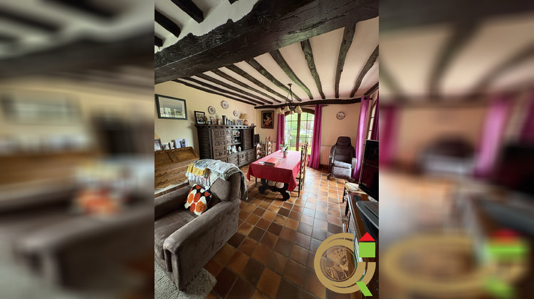 Ma-Cabane - Vente Maison Brimeux, 98 m²