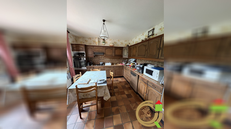 Ma-Cabane - Vente Maison Brimeux, 98 m²