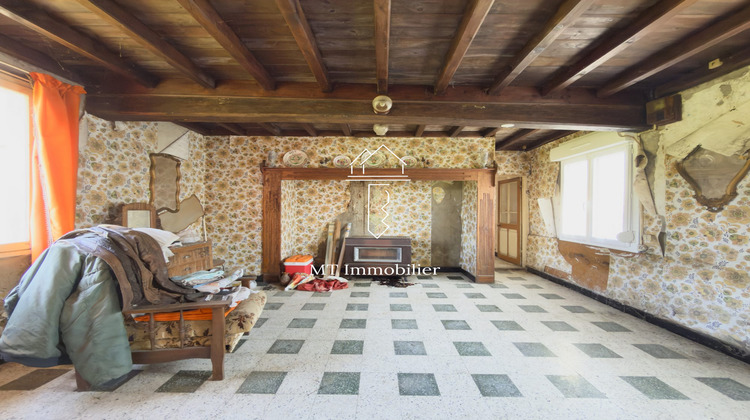 Ma-Cabane - Vente Maison Brimeux, 77 m²