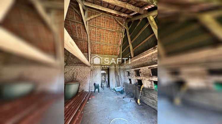 Ma-Cabane - Vente Maison Brimeux, 77 m²