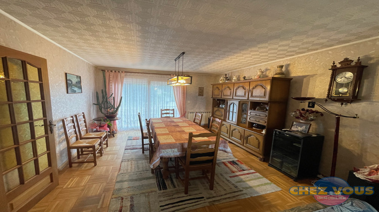 Ma-Cabane - Vente Maison Brin-sur-Seille, 103 m²