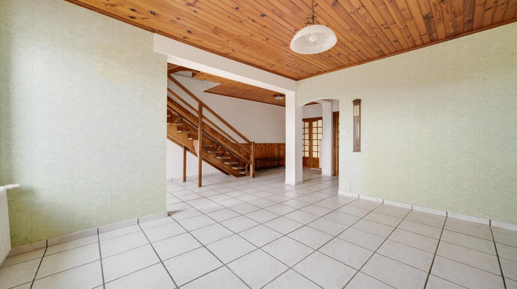 Ma-Cabane - Vente Maison Brin-sur-Seille, 127 m²