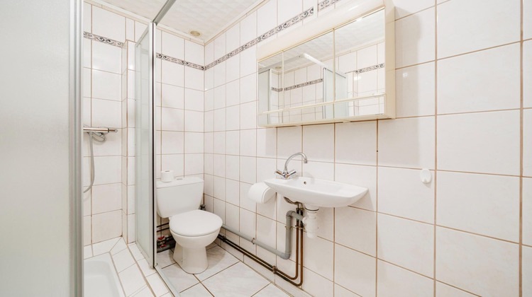 Ma-Cabane - Vente Maison Brin-sur-Seille, 127 m²