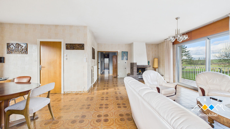 Ma-Cabane - Vente Maison BRIN-SUR-SEILLE, 320 m²