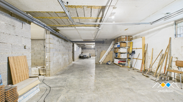 Ma-Cabane - Vente Maison BRIN-SUR-SEILLE, 320 m²