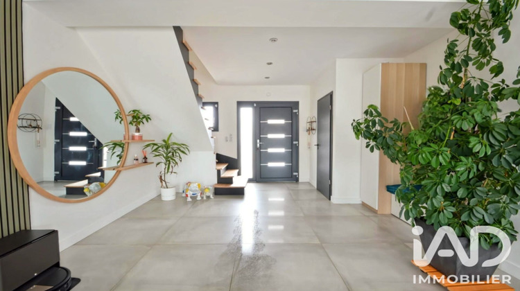 Ma-Cabane - Vente Maison Brin-sur-Seille, 150 m²