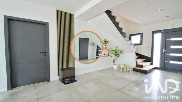 Ma-Cabane - Vente Maison Brin-sur-Seille, 150 m²