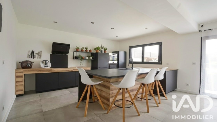 Ma-Cabane - Vente Maison Brin-sur-Seille, 150 m²