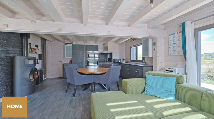 Ma-Cabane - Vente Maison Brin-sur-Seille, 110 m²