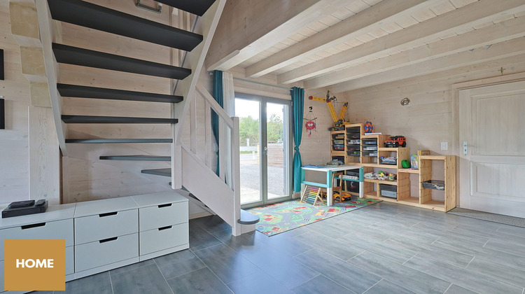 Ma-Cabane - Vente Maison Brin-sur-Seille, 110 m²