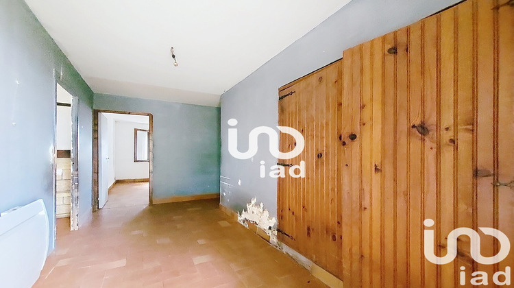 Ma-Cabane - Vente Maison Brinay, 104 m²