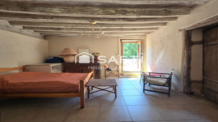 Ma-Cabane - Vente Maison Brinay, 67 m²