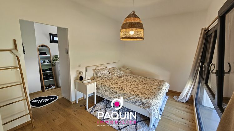 Ma-Cabane - Vente Maison Brinckheim, 173 m²