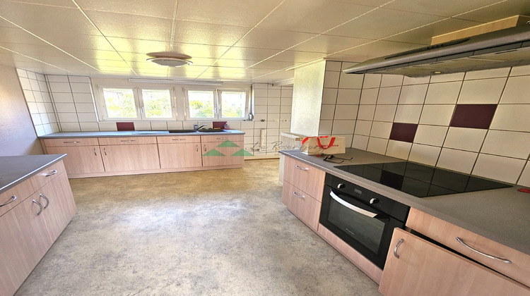 Ma-Cabane - Vente Maison Brinckheim, 217 m²