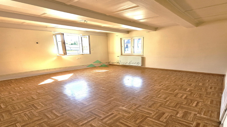 Ma-Cabane - Vente Maison Brinckheim, 217 m²