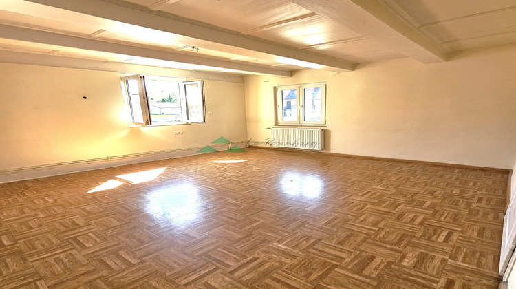 Ma-Cabane - Vente Maison Brinckheim, 217 m²