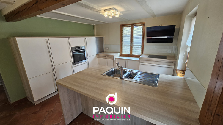 Ma-Cabane - Vente Maison Brinckheim, 101 m²