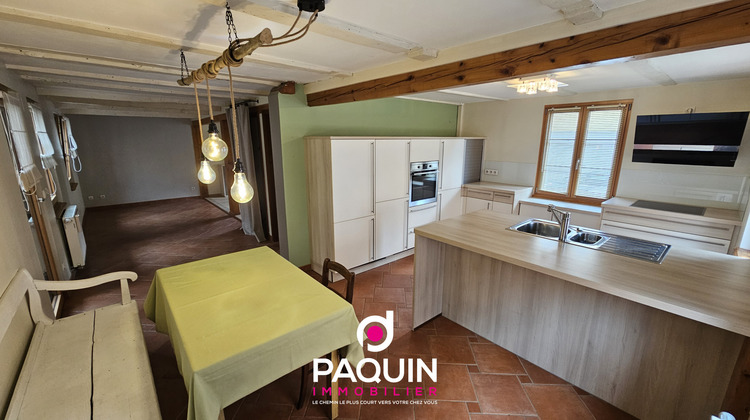 Ma-Cabane - Vente Maison Brinckheim, 101 m²