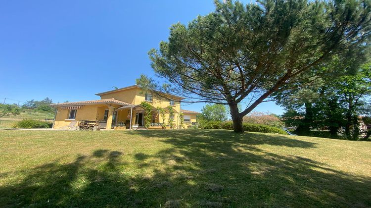 Ma-Cabane - Vente Maison BRINDAS, 120 m²