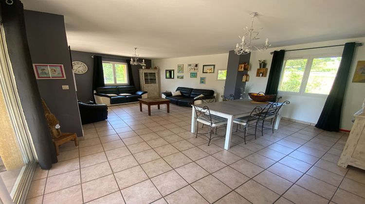 Ma-Cabane - Vente Maison BRINDAS, 120 m²