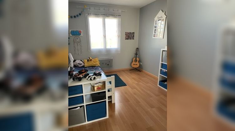 Ma-Cabane - Vente Maison BRINDAS, 90 m²