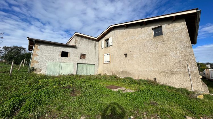 Ma-Cabane - Vente Maison BRINDAS, 200 m²