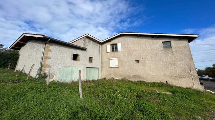 Ma-Cabane - Vente Maison BRINDAS, 200 m²