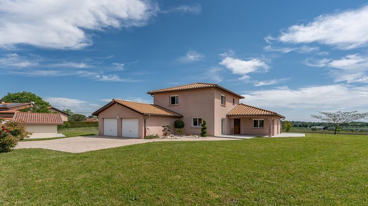 Ma-Cabane - Vente Maison BRINDAS, 120 m²