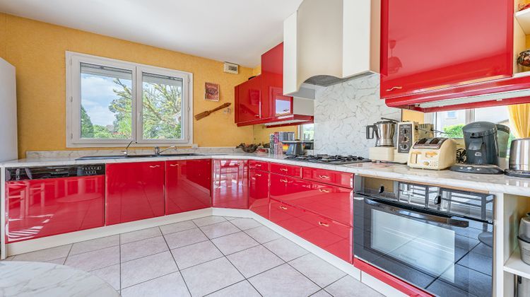 Ma-Cabane - Vente Maison BRINDAS, 120 m²