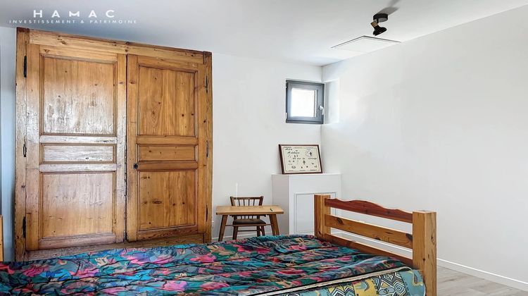 Ma-Cabane - Vente Maison Brindas, 220 m²