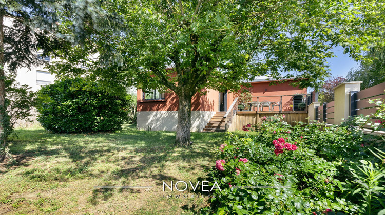 Ma-Cabane - Vente Maison Brindas, 147 m²