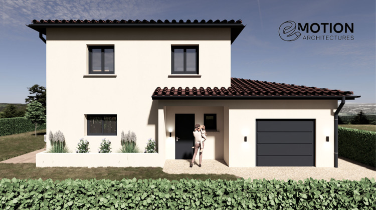 Ma-Cabane - Vente Maison BRINDAS, 90 m²