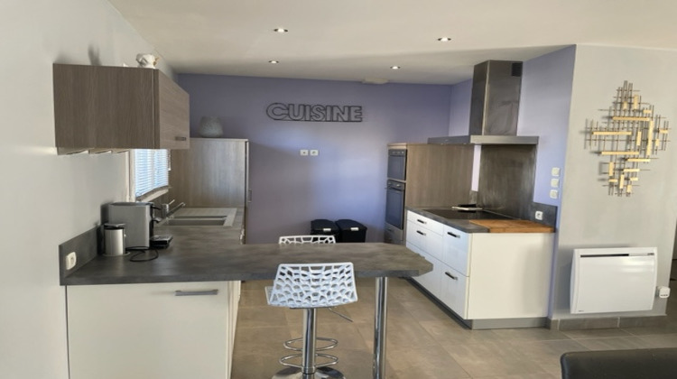 Ma-Cabane - Vente Maison BRINDAS, 90 m²