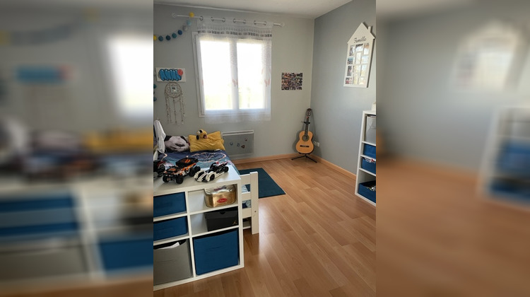 Ma-Cabane - Vente Maison BRINDAS, 90 m²