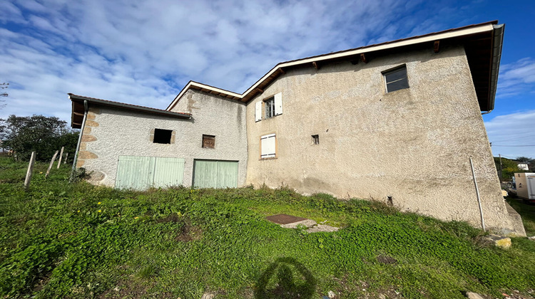Ma-Cabane - Vente Maison BRINDAS, 200 m²