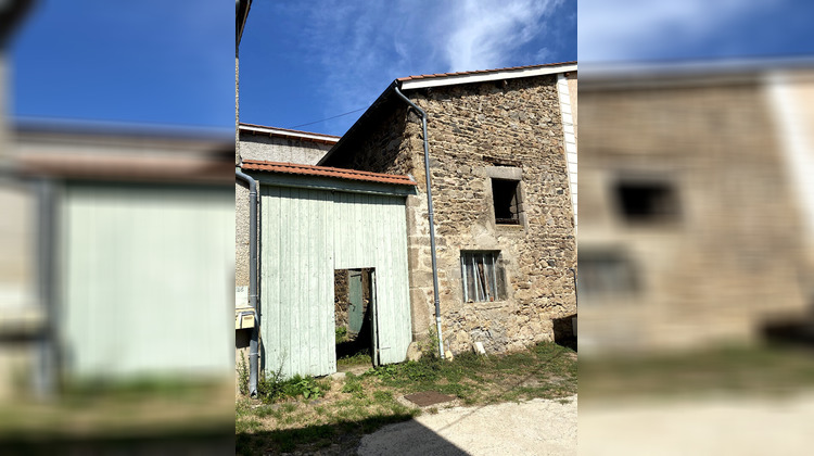 Ma-Cabane - Vente Maison BRINDAS, 100 m²