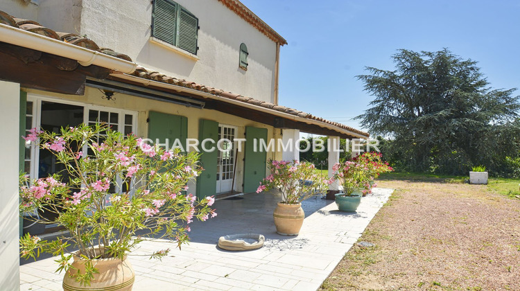 Ma-Cabane - Vente Maison Brindas, 280 m²